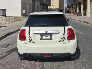 2014 Mini Cooper