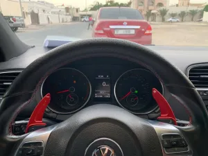 2011 فولجس فاجن جولف GTI