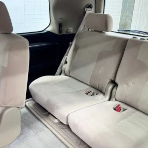 2011 Toyota Land Cruiser GX