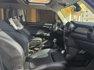 2014 Mini Cooper