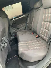 2011 فولجس فاجن جولف GTI