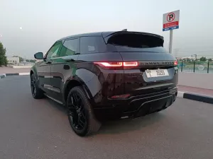 2023 لاند روفر رانج روفر ايفوك R-DYNAMIC SE