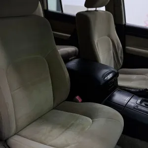 2011 Toyota Land Cruiser GX