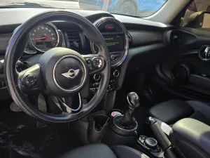 2014 Mini Cooper