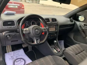 2011 فولجس فاجن جولف GTI