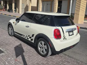 2014 Mini Cooper