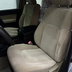 2011 Toyota Land Cruiser GX