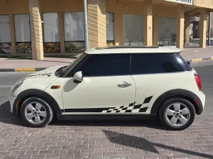 2014 Mini Cooper