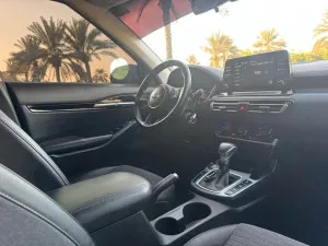 2021 Kia Seltos GT Line