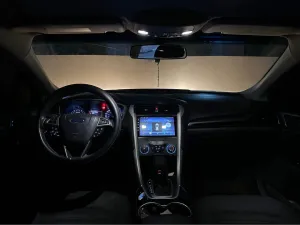 2015 فورد فيجن Titanium
