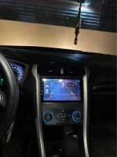 2015 فورد فيجن Titanium