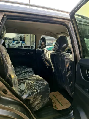 2019 نيسان روج SV