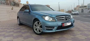 2011 Mercedes-Benz C-Class C300