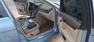 2011 Mercedes-Benz C-Class C300