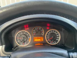 2014 نيسان آرمادا SE