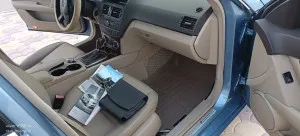 2011 Mercedes-Benz C-Class C300