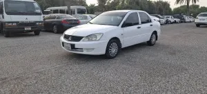 2011 Mitsubishi Lancer GL