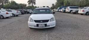 2011 Mitsubishi Lancer GL