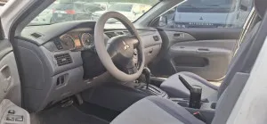 2011 Mitsubishi Lancer GL