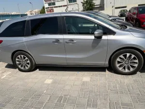2022 هوندا أوديسي EX