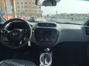 2014 كيا أوبتيما S