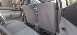2011 Mitsubishi Lancer GL
