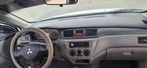 2011 Mitsubishi Lancer GL