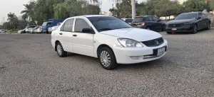 2011 Mitsubishi Lancer GL