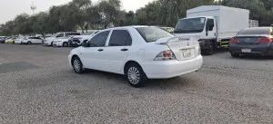 2011 Mitsubishi Lancer GL