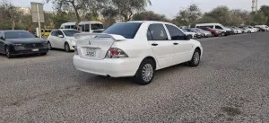 2011 Mitsubishi Lancer GL
