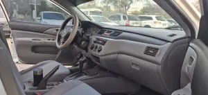 2011 Mitsubishi Lancer GL