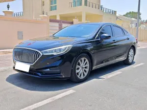 2019 هونكي اتش ٥