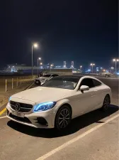 2017 مرسيدس-بنز آلفئة - C C300