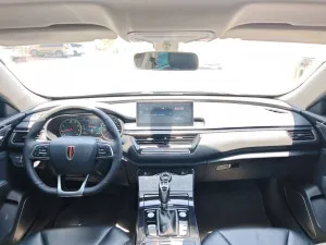 2019 هونكي اتش ٥
