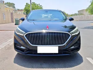 2019 هونكي اتش ٥