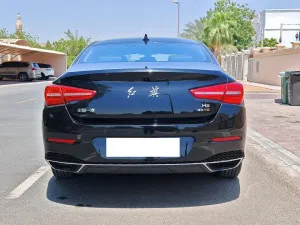 2019 هونكي اتش ٥