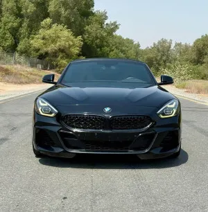 2019 بي أم دابليو زد 4 3.0i