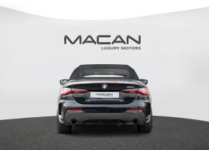 2022 بي أم دابليو الفئة - 4 420i