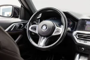2022 بي أم دابليو الفئة - 4 420i