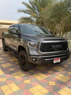 2020 Toyota Tundra SR