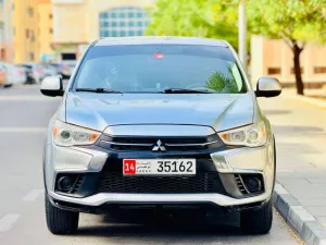 2019 Mitsubishi ASX GLX