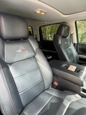 2020 Toyota Tundra SR