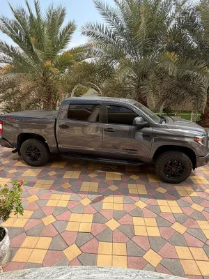 2020 Toyota Tundra SR