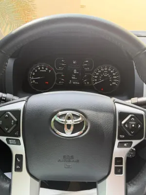 2020 Toyota Tundra SR