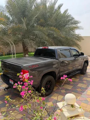 2020 Toyota Tundra SR