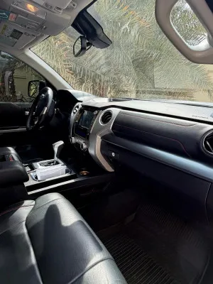 2020 Toyota Tundra SR