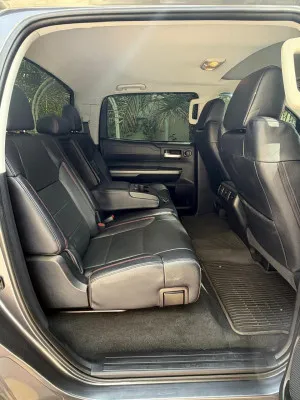 2020 Toyota Tundra SR