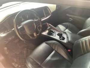 2018 Dodge Challenger SRT8