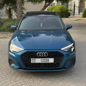 2023 اودي آي ٣ Prestige