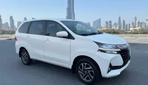 2020 تويوتا افالون Grande